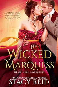 Her Wicked Marquess