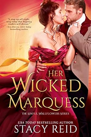 Her Wicked Marquess