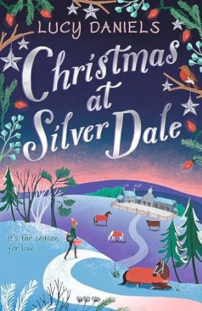 Christmas At Silver Dale