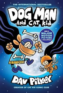 Dogman04 & Cat Kid Ne