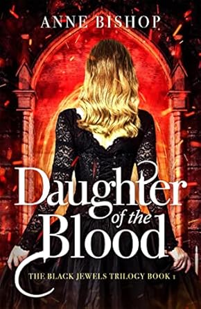 Daughter Of Blood