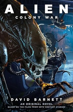 Alien: Alien Colony War