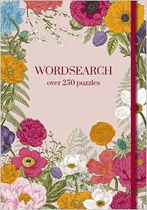 Elegant Wordsearch