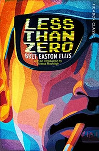 Picadorclassics Less Than Zero