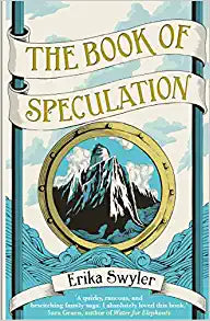 Book Of Speculation