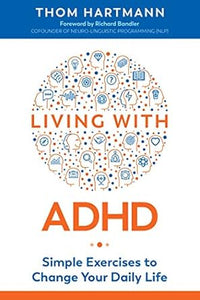 Living With Adhd /T