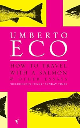 How To Travel With Salmon