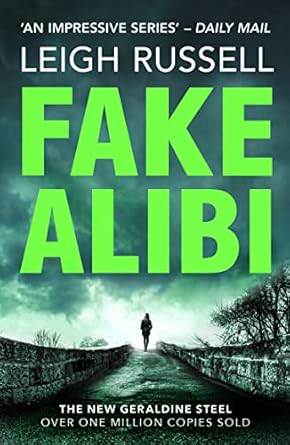 Fake Alibi