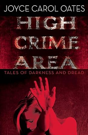 High Crime Area