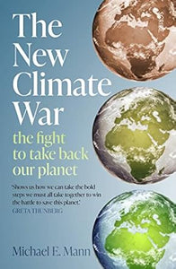 New Climate War