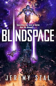 Blindspace /T