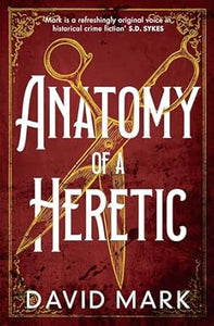 Anatomy Of Heretic