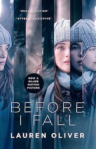 Before I Fall Fti