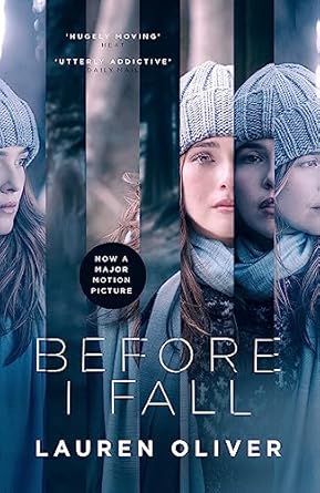 Before I Fall Fti