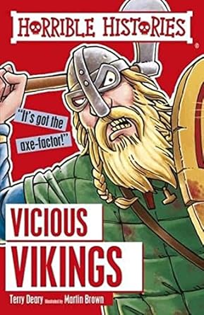 Horrhist Vicious Vikings Reloaded