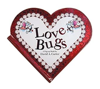 Love Bugs Popup