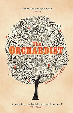 Orchardist