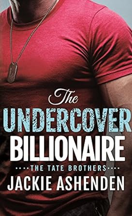 The Undercover Billionaire