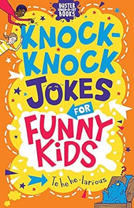 Knock-Knock Jokes Funny Kids