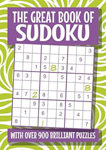 Sudoku: Over 900