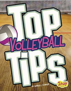 Topsportstips Volleyball Tips