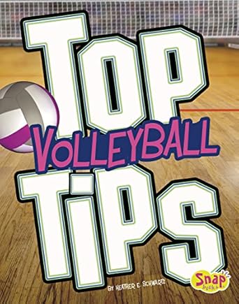 Topsportstips Volleyball Tips