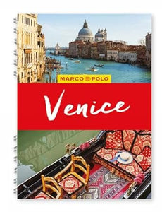 Marco Polo Spiral: Venice 2E Spi