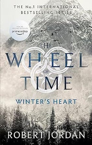 Wheel09 Winter'S Heart