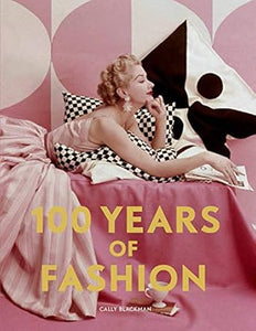 Pkt Ed: 100 Years Of Fashion