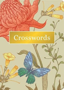 Flowery Crosswords