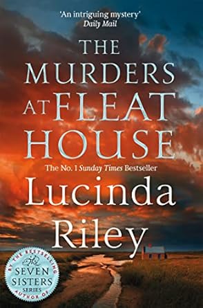 Murders At Fleat House /T