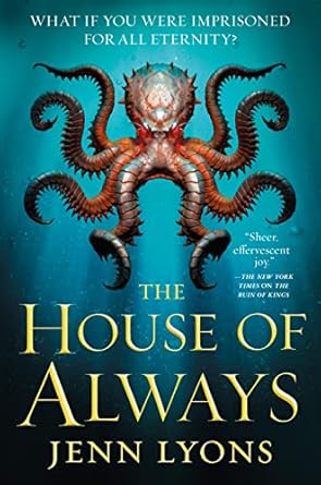 House Of Always