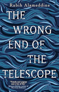 Wrong End Of Telescope