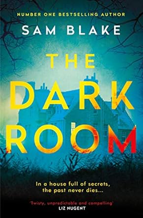 The Dark Room