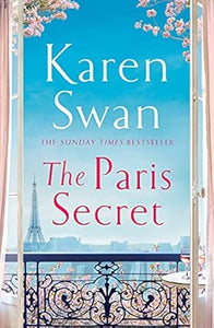 Paris Secret