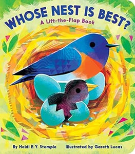 Whose Nest Is Best'