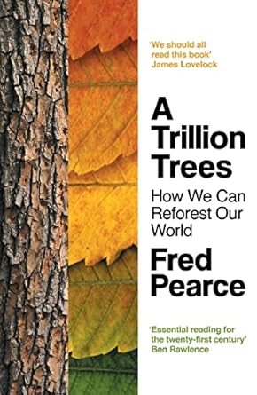 Trillion Trees