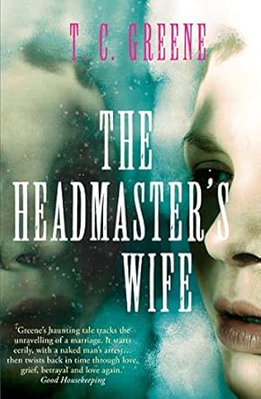 Headmaster'S Wife