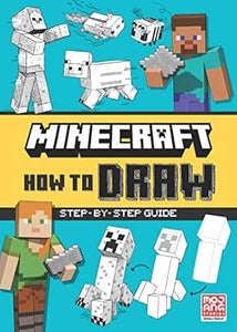 Minecraft Drawing