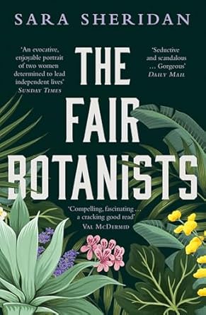 Fair Botanists