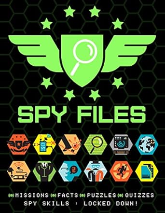 Spy Files