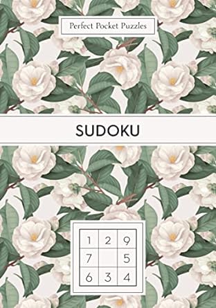 Perfect Pocket: Sudoku