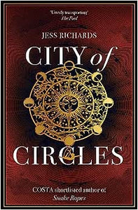 City Of Circles