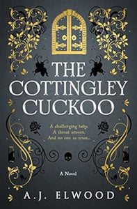 Cottingley Cuckoo