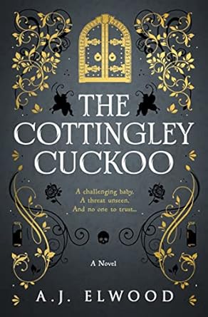 Cottingley Cuckoo