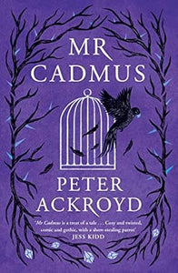 Mr Cadmus