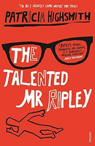 Talented Mr Ripley