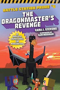 Bsps06 Dragonmaster'S Revenge Minecraft