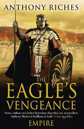 Eagle'S Vengeance Empire Iv