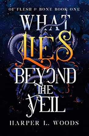 What Lies Beyond Veil